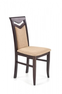 Krzesło CITRONE, wenge/JAZ2