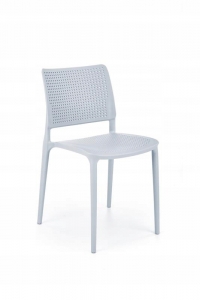 Krzesło K514, jasny niebieski