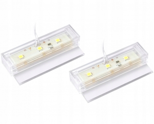 Oświetlenie LED do witryny REMI RM07,białe ciepłe