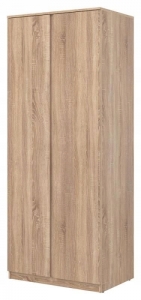 Szafa REMI RM10, dąb sonoma, 