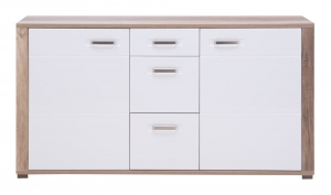Komoda DAVIN 2d3s