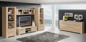 Ławeczka CALPE CLPT01