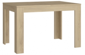 Stół rozkładany 120 cm SELFOSS TMST142-D118 dąb puccini