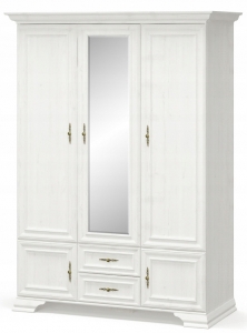 Szafa IRYS 5d/2s sosna anderson