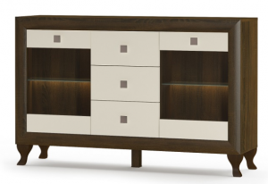 Komoda PARMA 2w3s